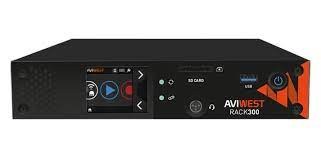 Aviwest Rack Encoder