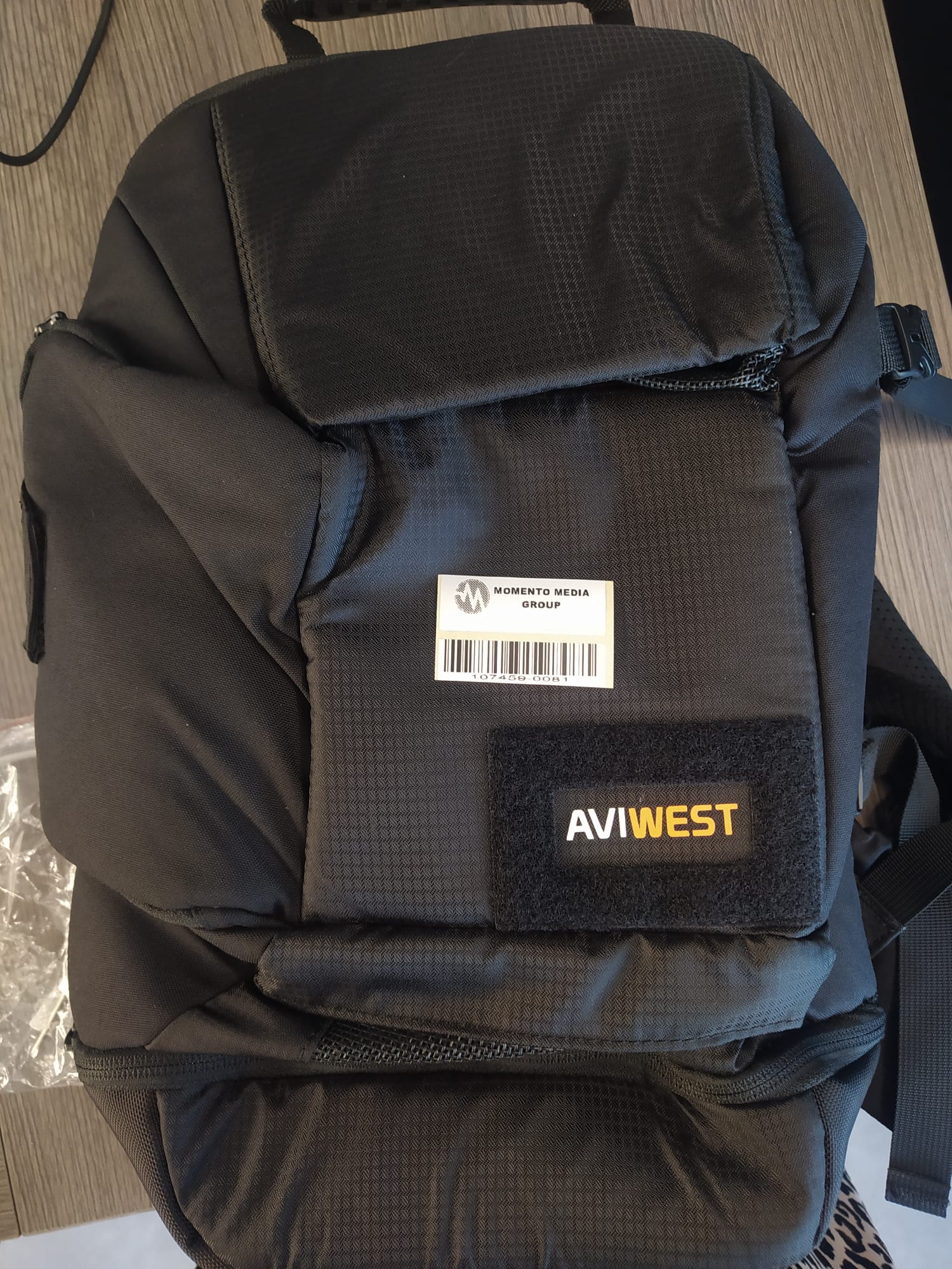 Aviwest