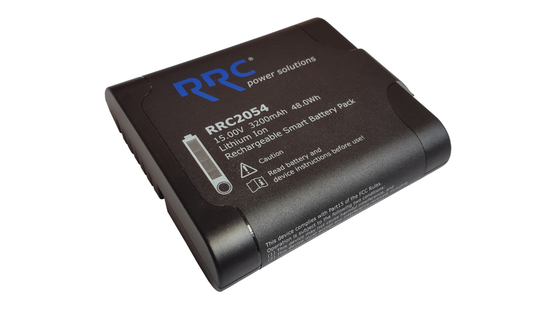 Rrc Power Solutions