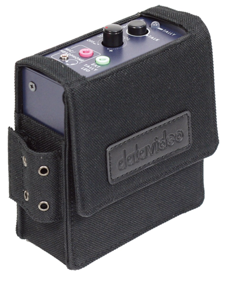 Datavideo Intercom Datavideo
