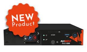 Aviwest Rack Encoder 4k