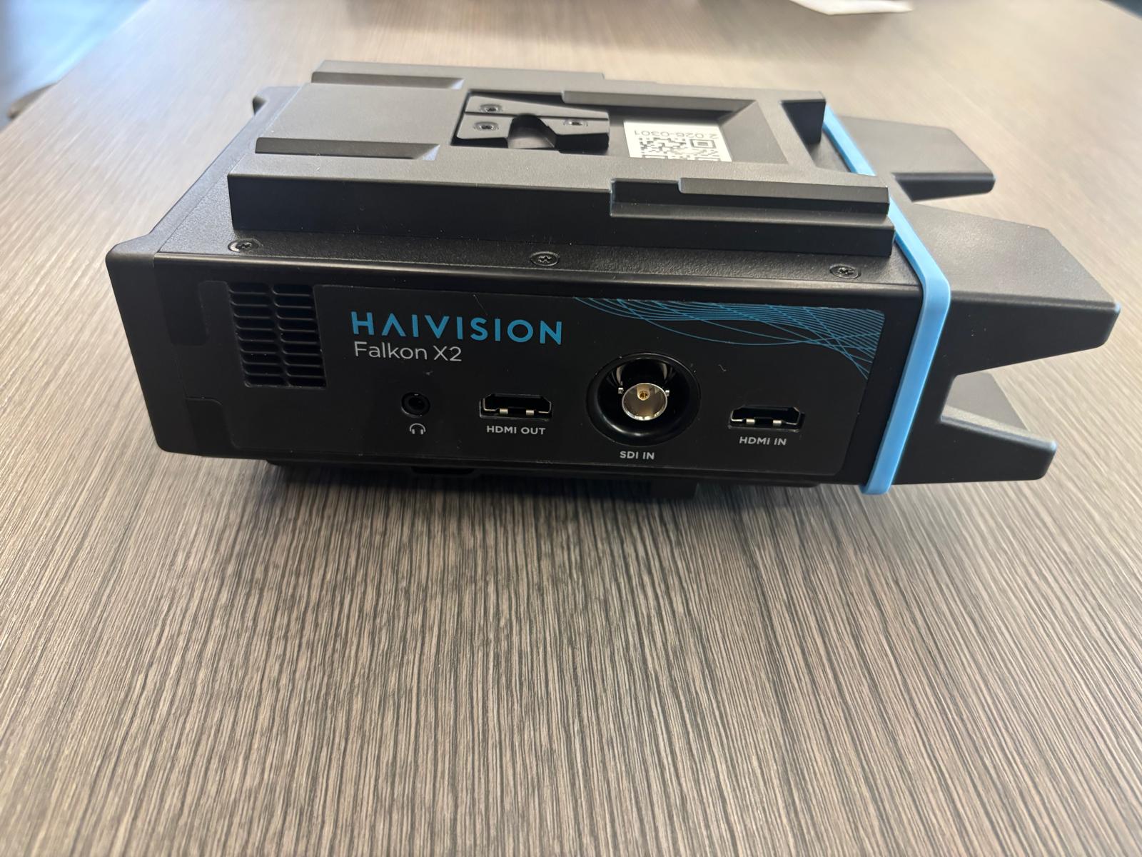 Havision Falkon X2
