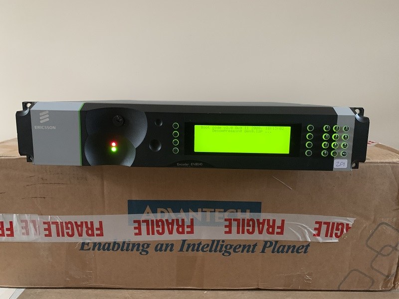 Ericsson En8040 L-Band